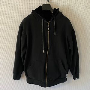 Size L pro club jacket